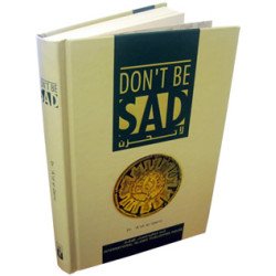 Dont be Sad  or La tahzan